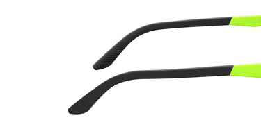Youth Boy Under Amour Eyeglasses: UA 9003 - Crystal SpecSMART Eye Clinic (Side View)